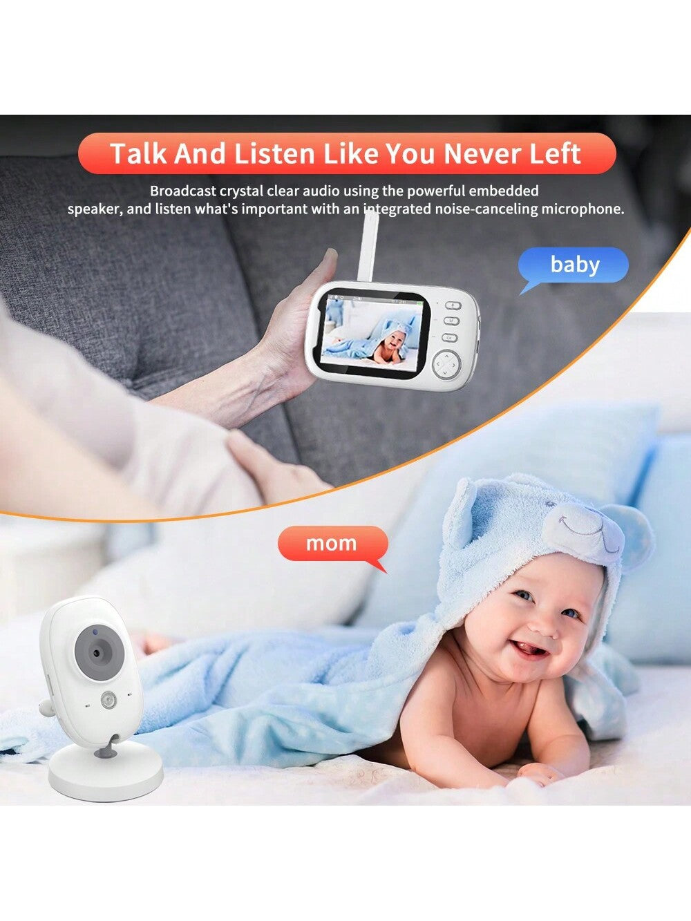 baby oxygen monitor​


