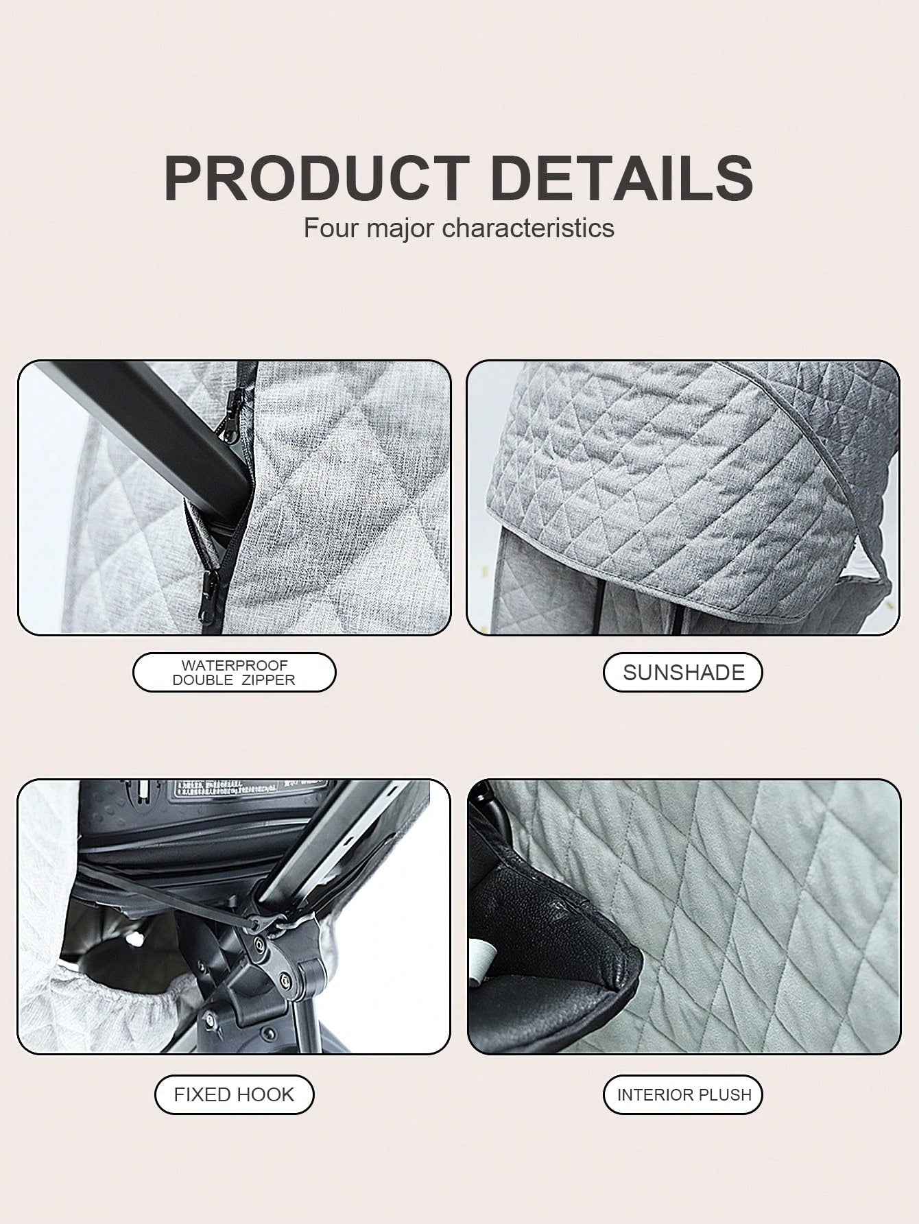 baby trend jogging stroller​

