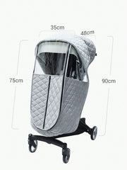 jogging stroller pish posh baby​

