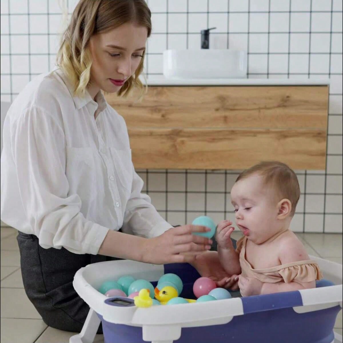 best baby bath tub​

