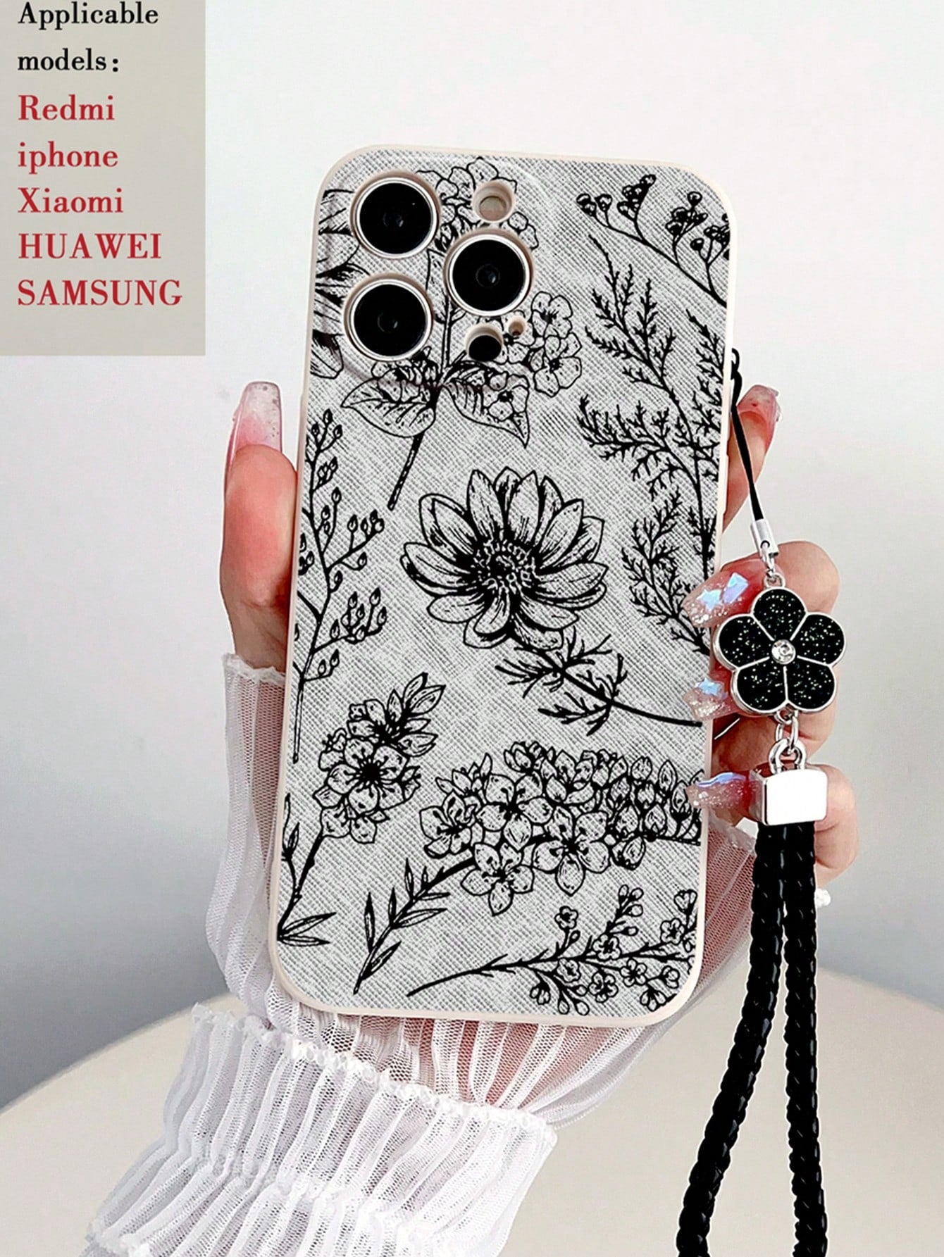 Iphone se phone accessories
