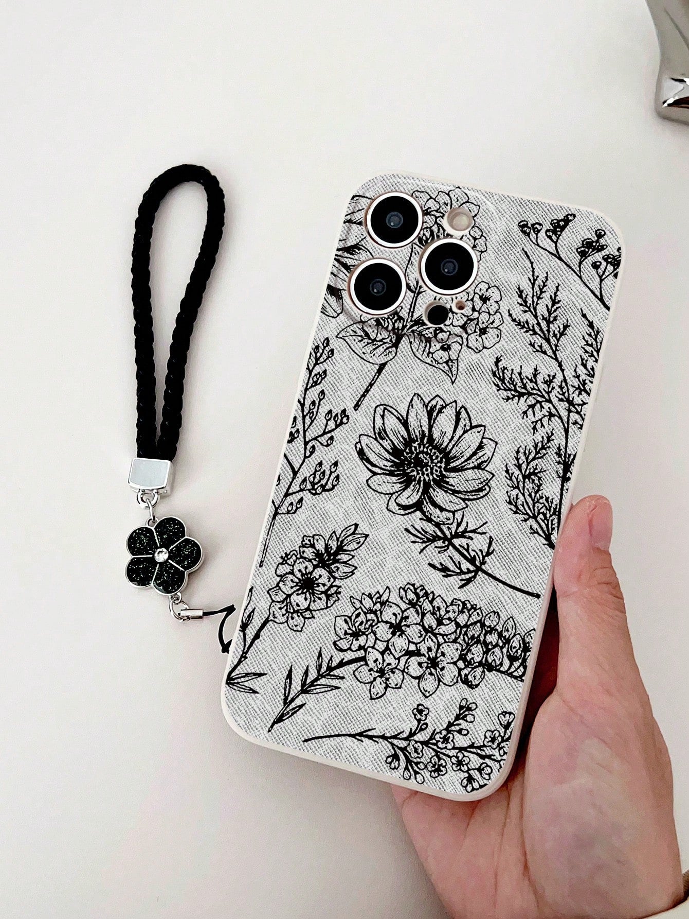 Iphone se phone accessories