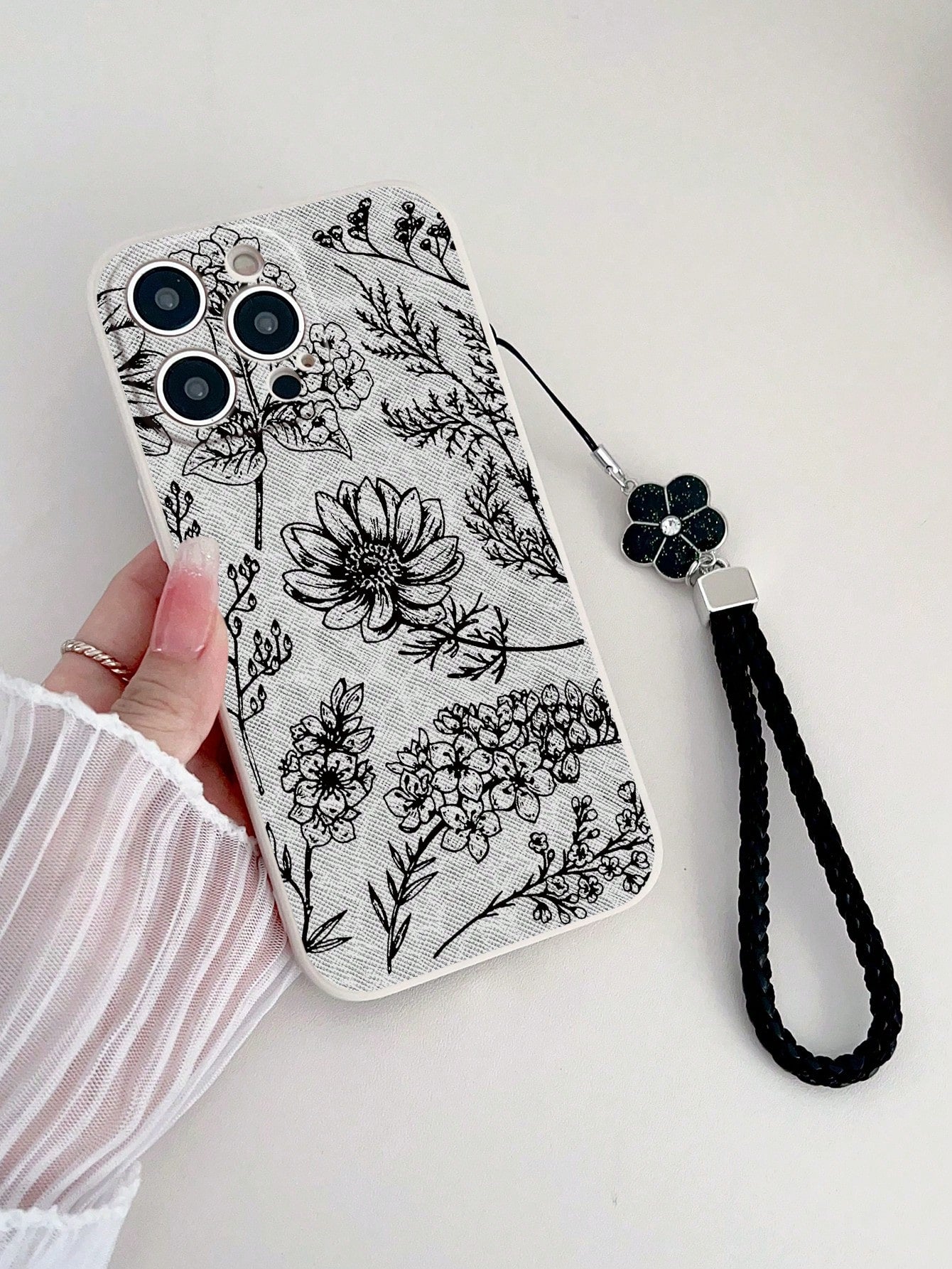 Iphone se phone accessories