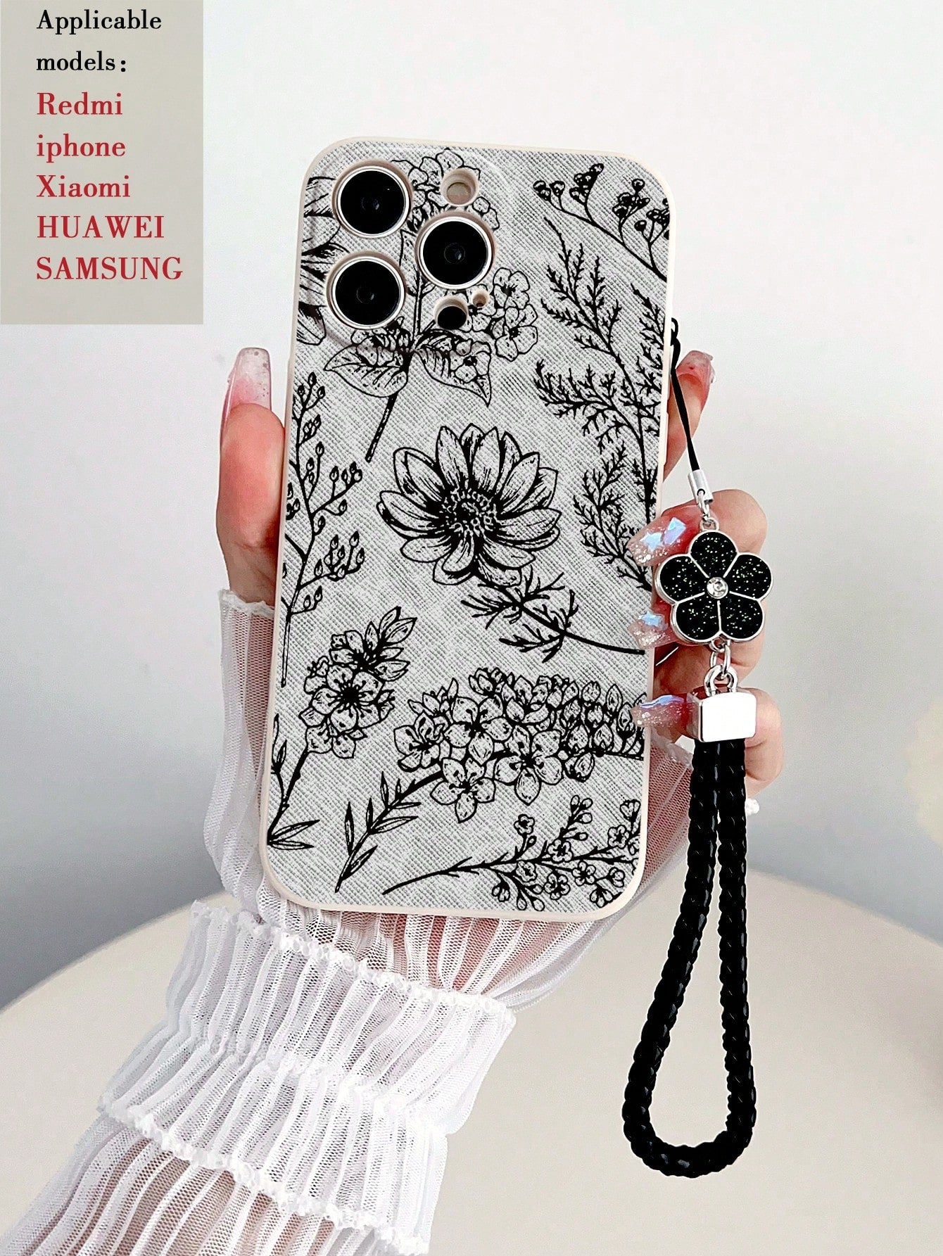 Iphone se phone accessories
