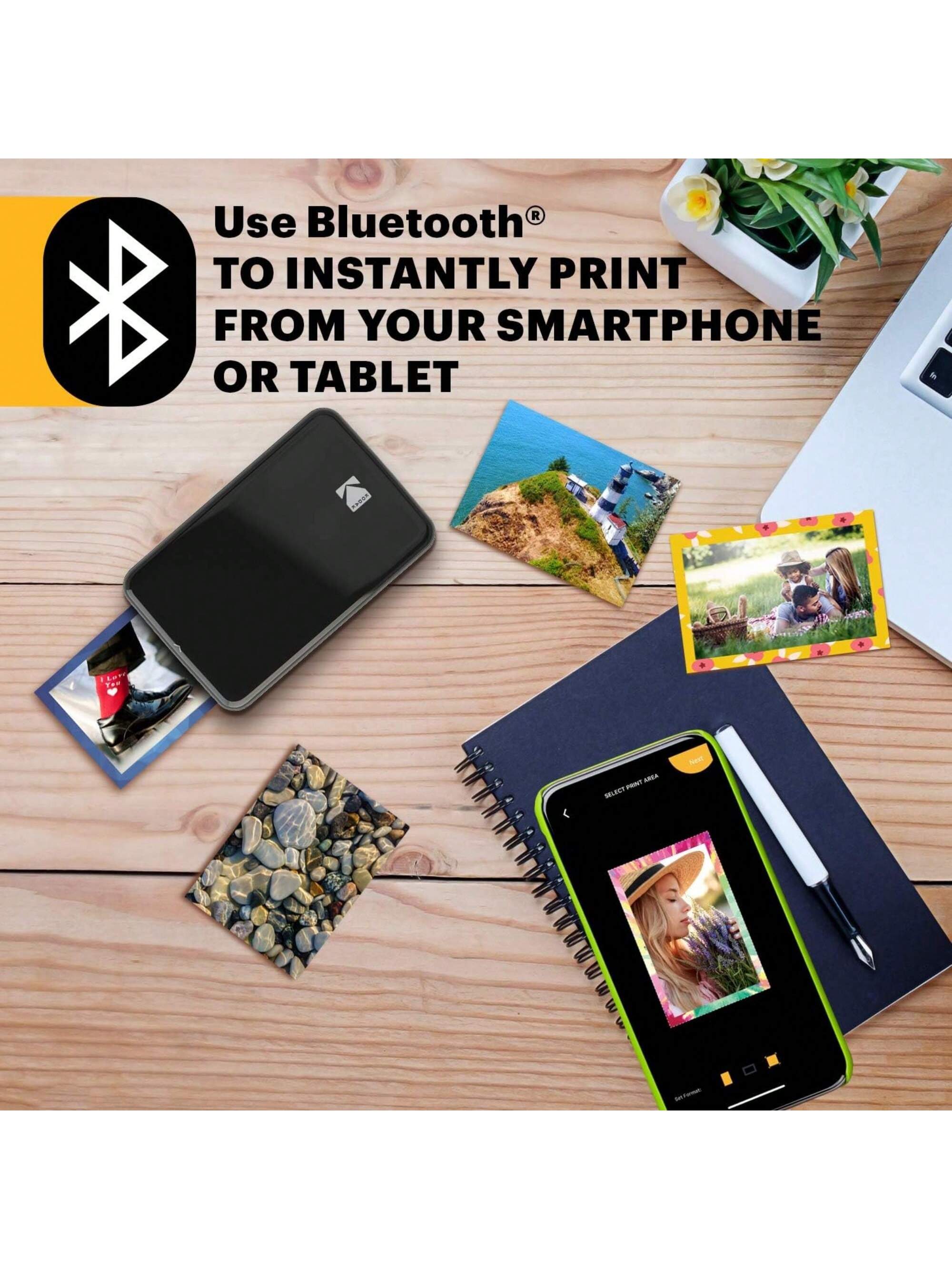 small printer​

