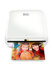 small wireless printer​

