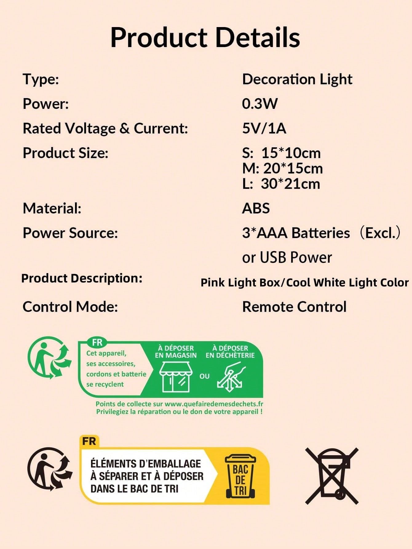 Emotion creator character cards Details