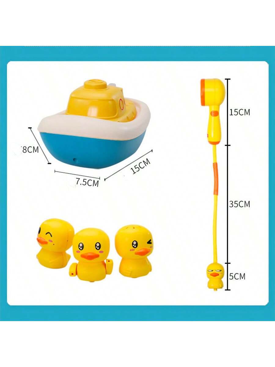 bluey bath toys​

