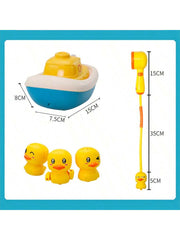 bluey bath toys​

