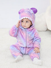 baby boy jumpsuit​

