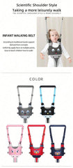 Baby harness