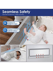 bed rails for seniors​


