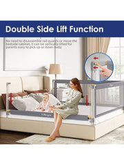 bed rails for seniors​

