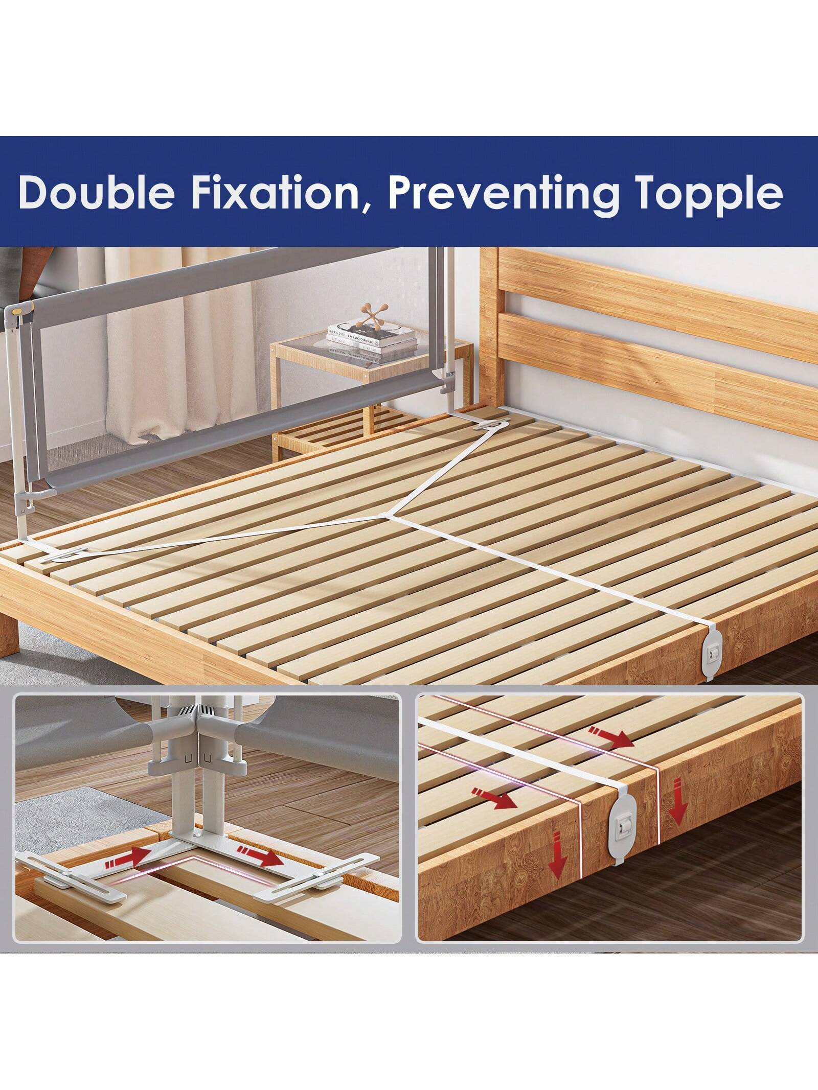 child bed rails​

