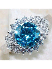 gorgeous diamond rings​

