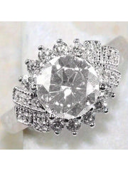Gorgeous engagement rings