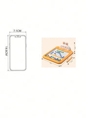 fisher price magnetic drawing board​

