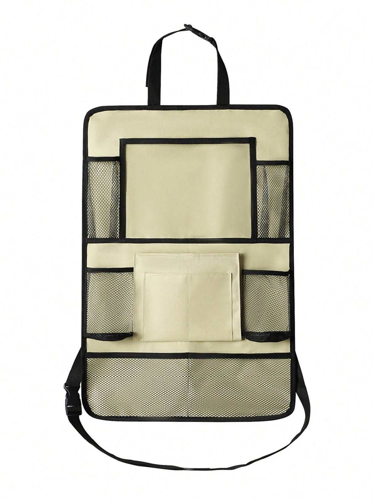car seat back organizer