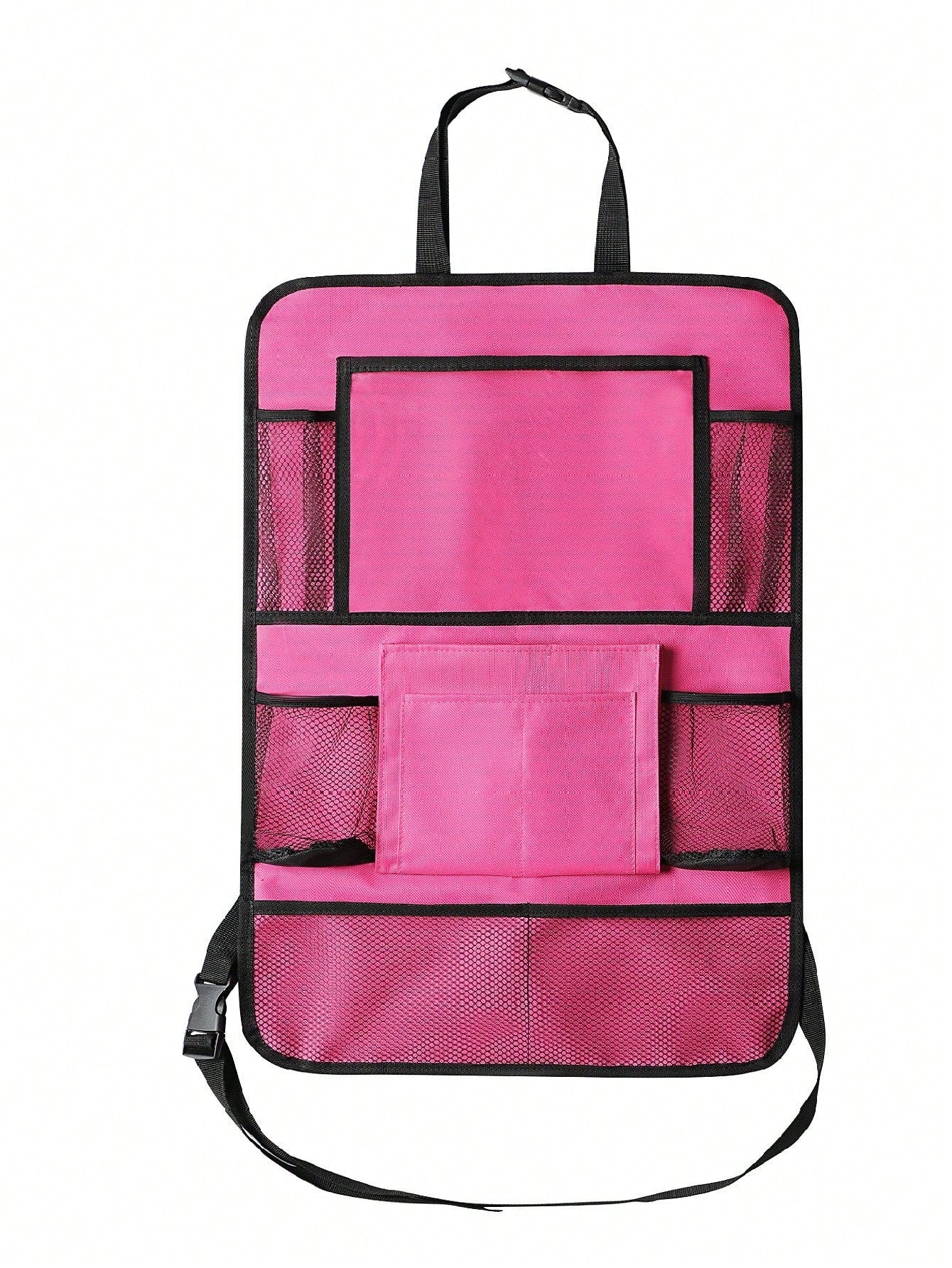car back seat organizer