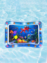 splash pad inflatable​

