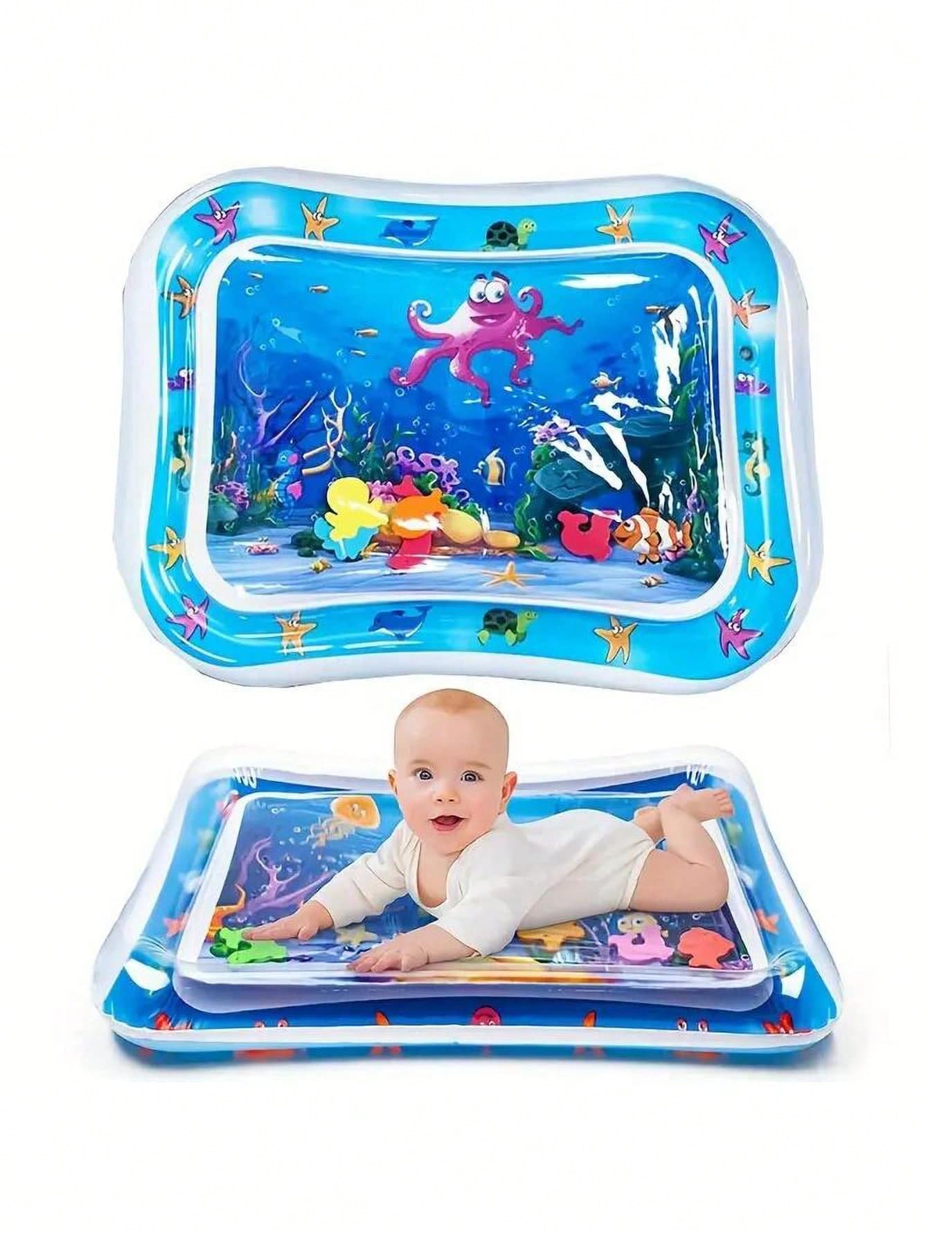 splash pad inflatable​

