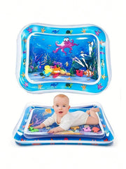 splash pad inflatable​

