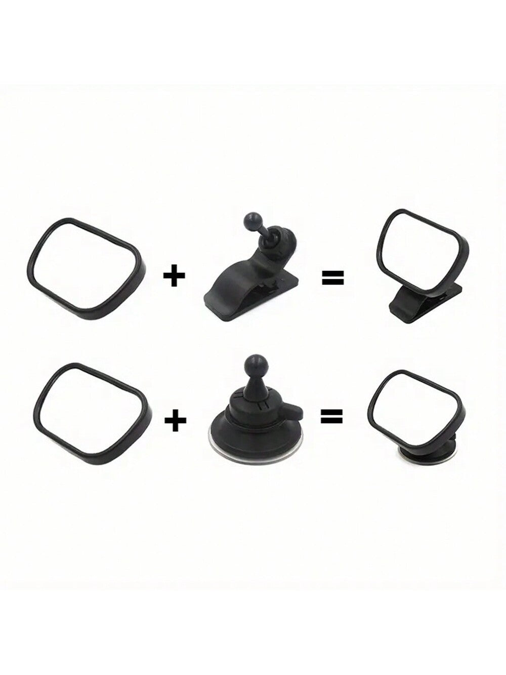 car mirror accessories​

