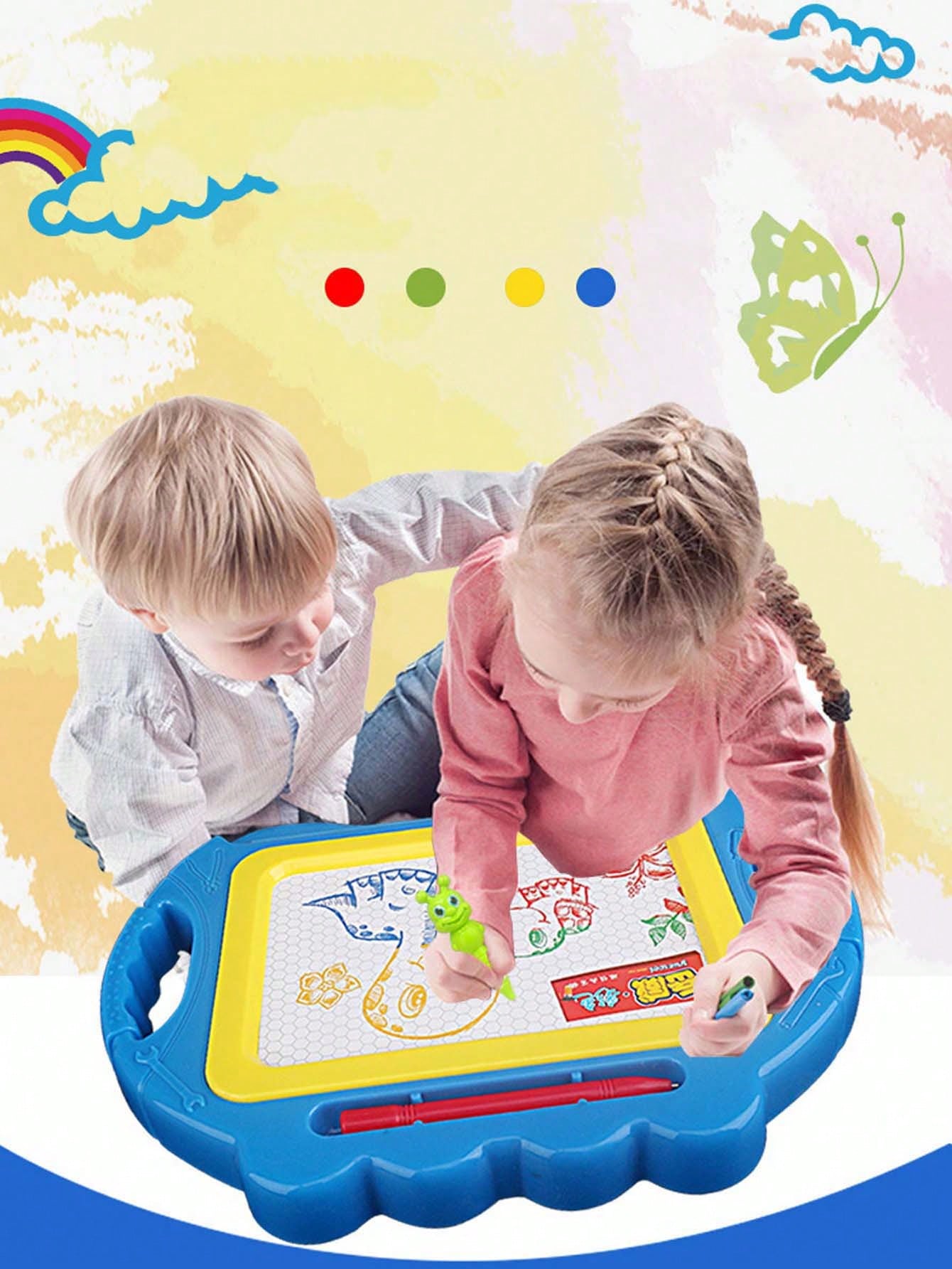 boogie board drawing tablet​

