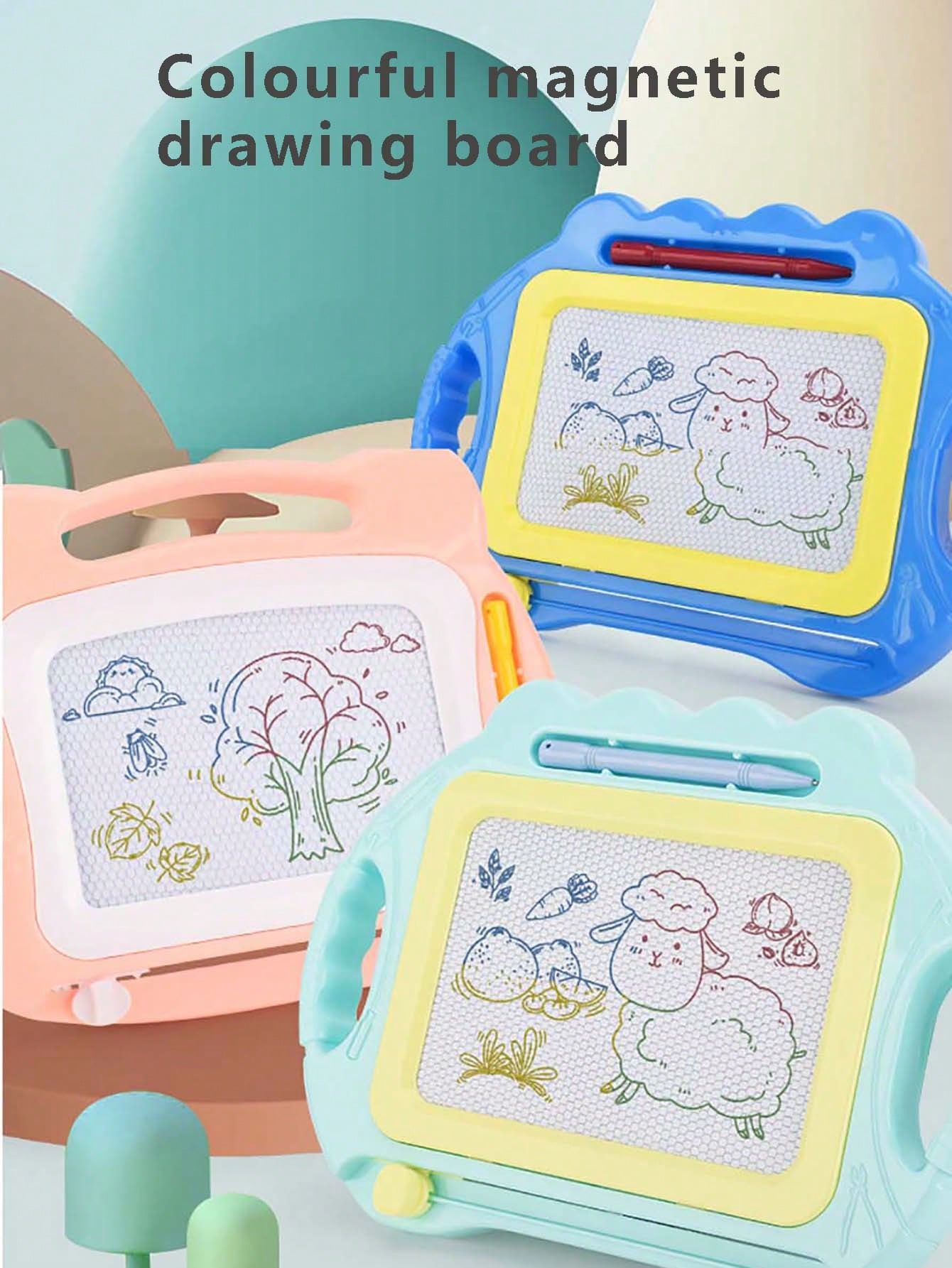 boogie board drawing tablet​

