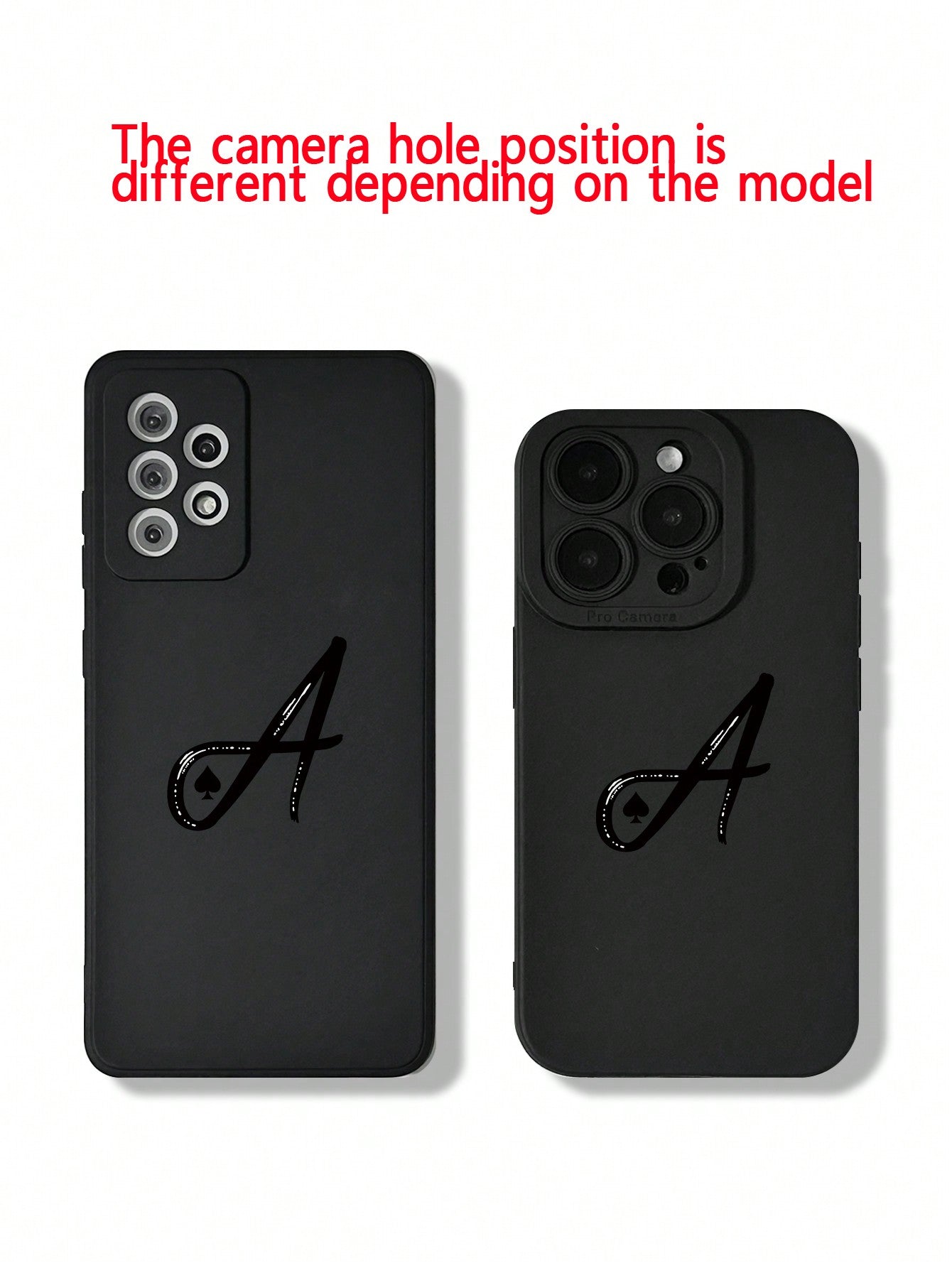 Iphone se phone accessories