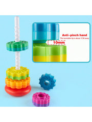 Minecraft building blocks