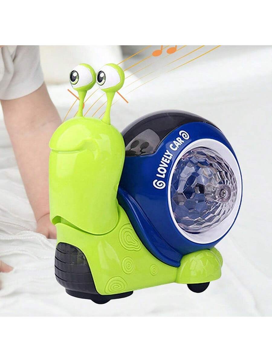 crawling crab toy​

