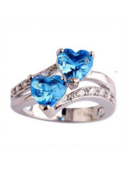 Engagement rings for couples