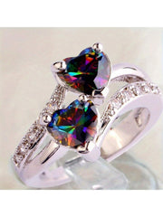 engagement ring sets for couples​

