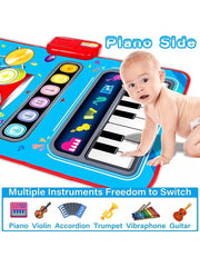musical toys​

