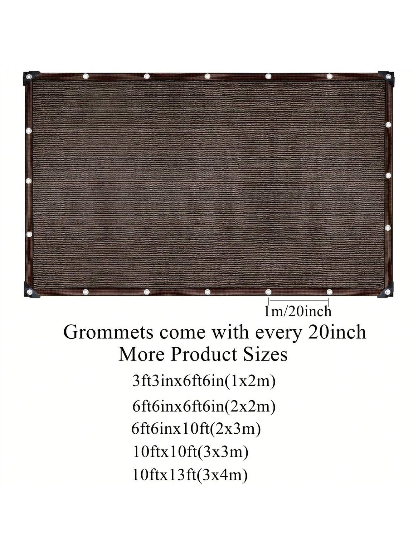 shade cloth fabric