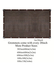 shade cloth fabric