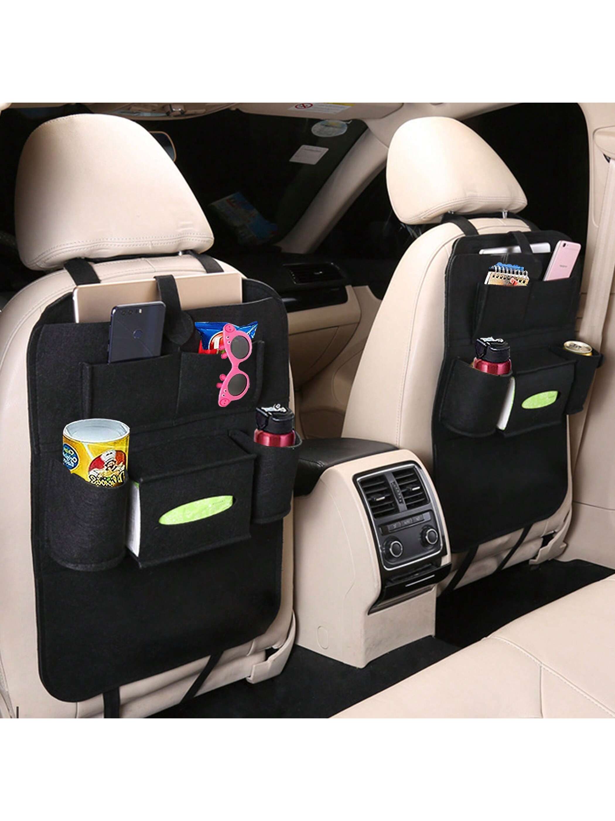 Car trash bag