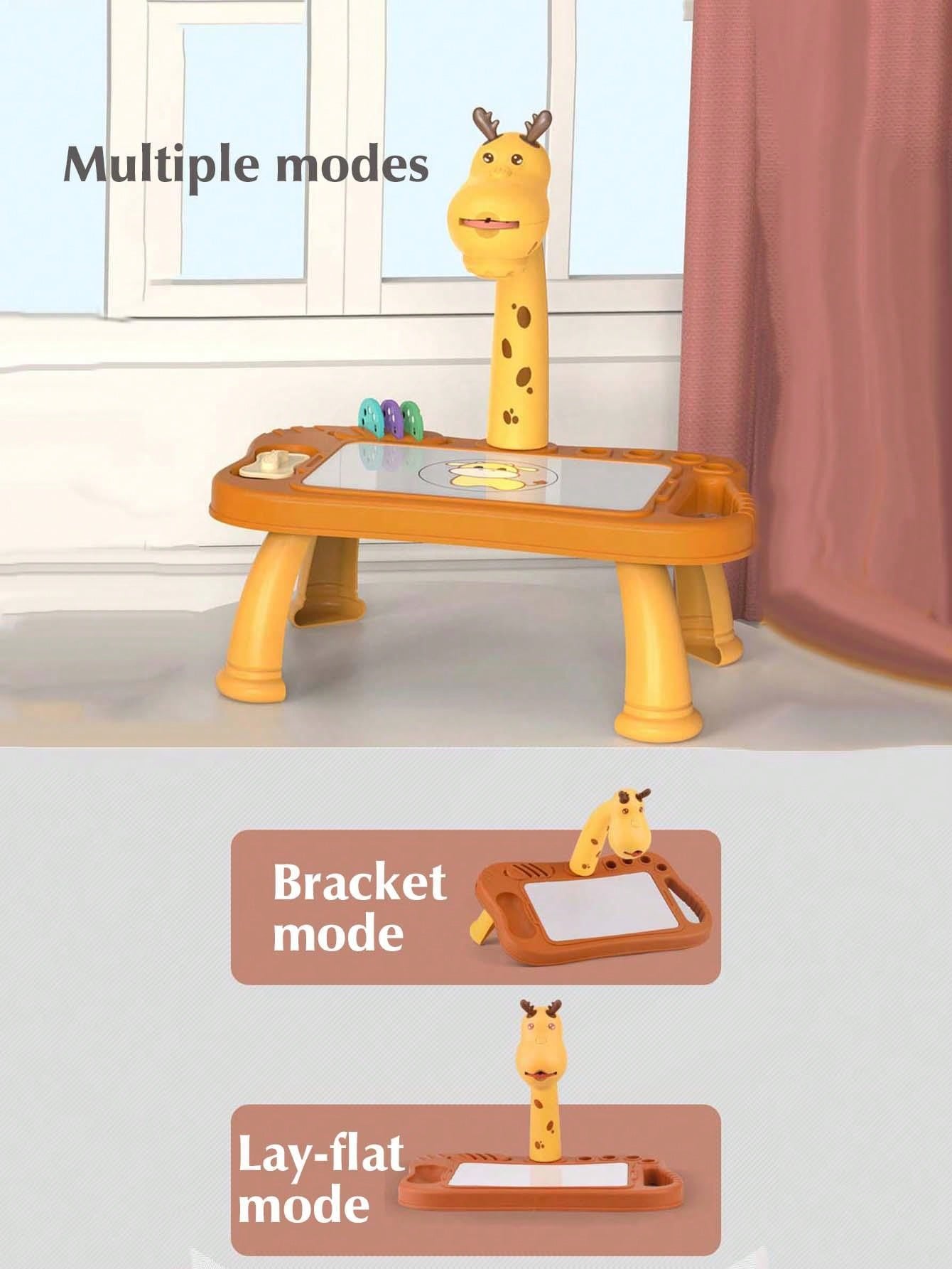 magnetic drawing board​

