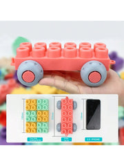 building blocks daycare​

