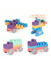 building blocks academy​

