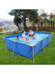 pool metal​

