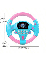 american truck simulator with steering wheel