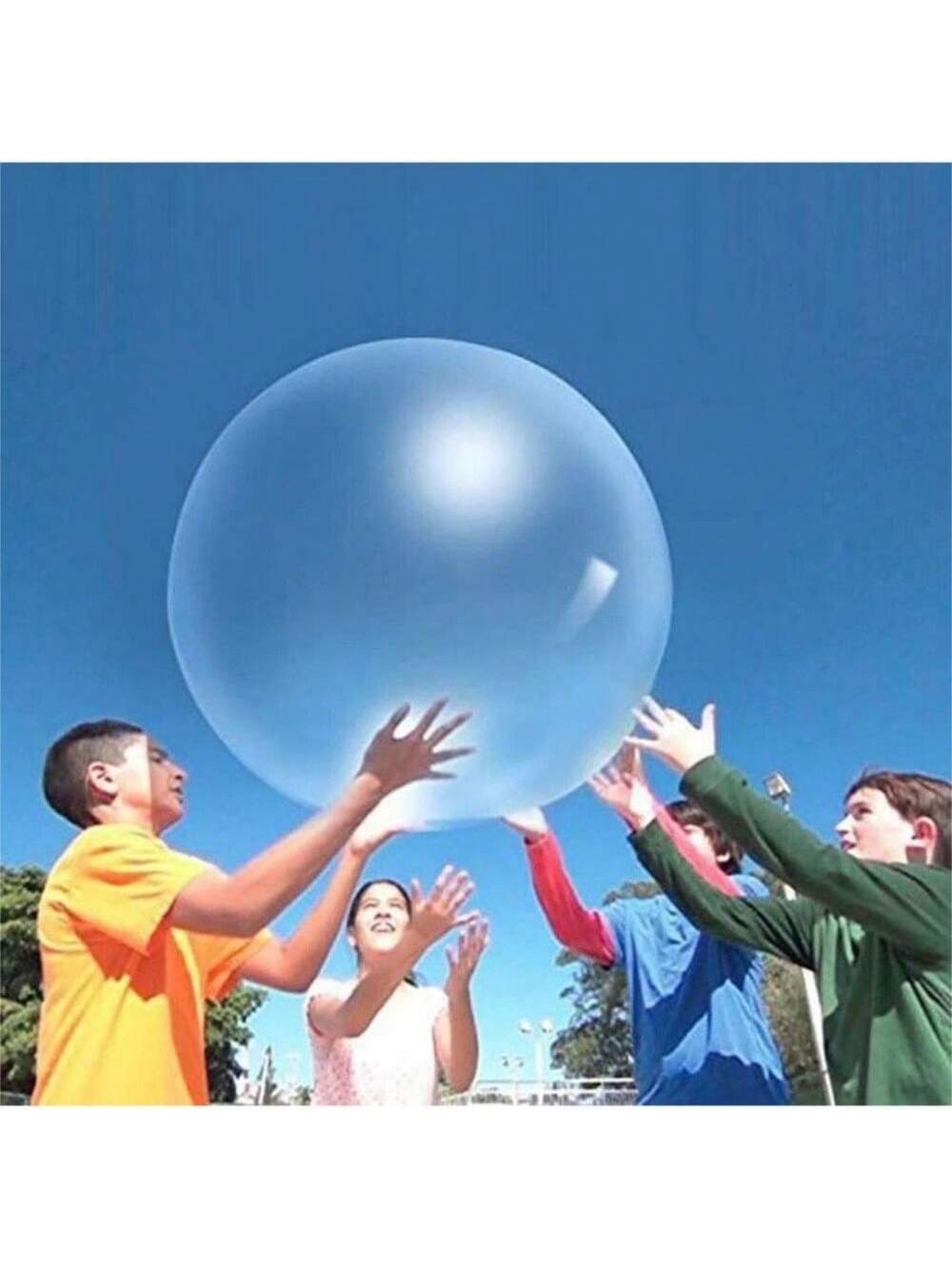 water wiffle ball gam