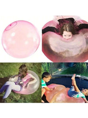 water wiffle ball gam