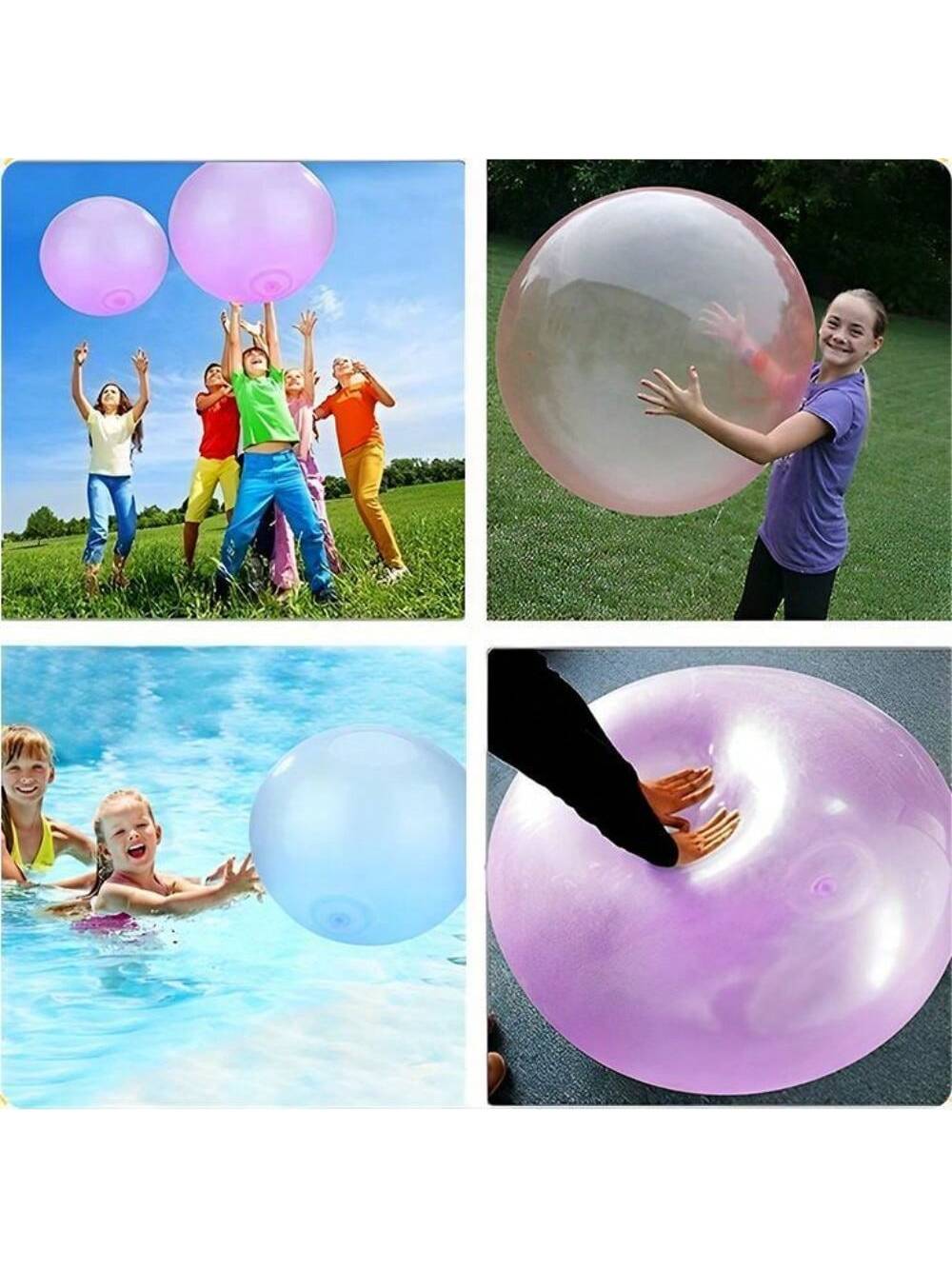 water wiffle ball gam