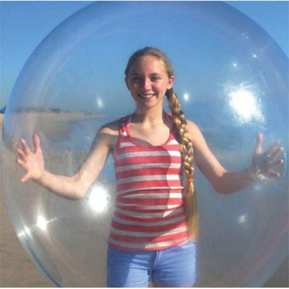 water wiffle ball gam