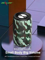 loudest wireless bluetooth speaker​

