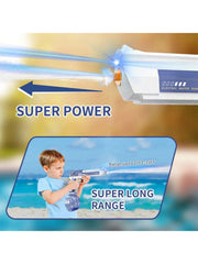 gatling water gun​

