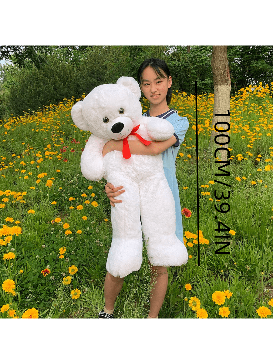 water bear plush toy​

